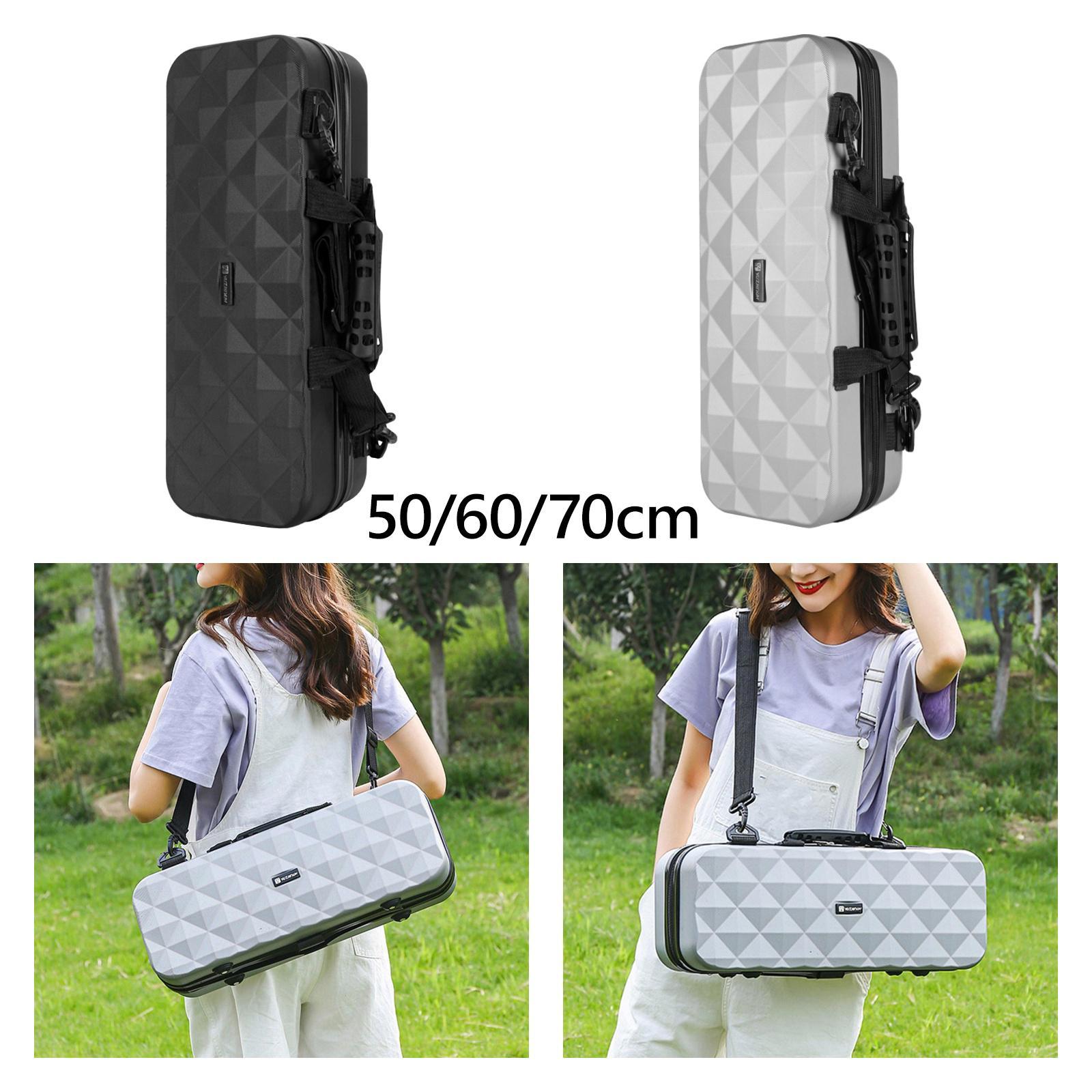 Fishing Rod Case - Outdoor vistas, visdraagtas, visuitrusting organizer, hengelkoffer,