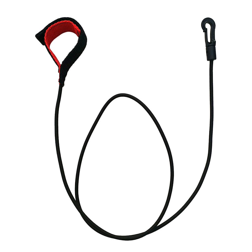 Multifunctionele kajakpeddelri - Fishing Rod Surf recensie en prijs