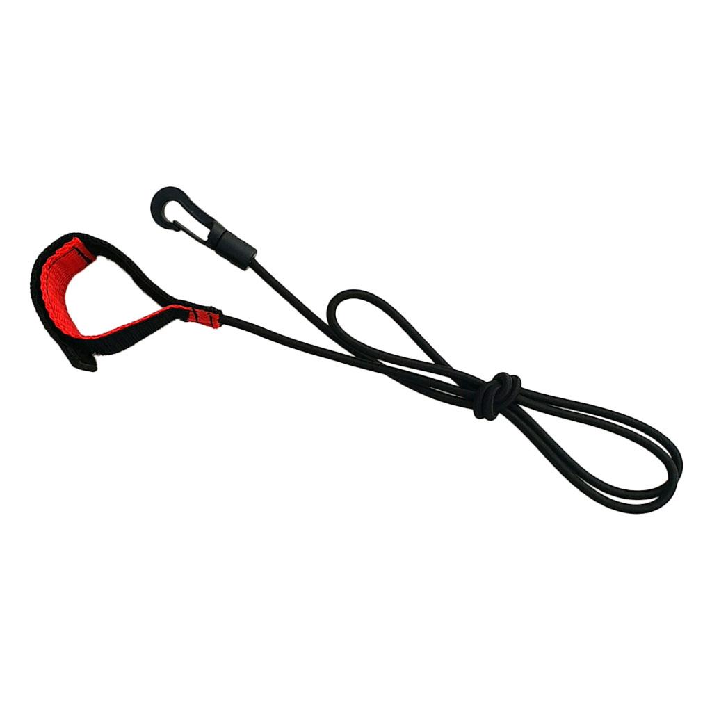 Multifunctionele kajakpeddelri - Fishing Rod Surf recensie en prijs