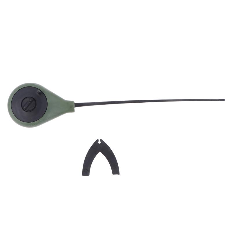 Hete Aanbieding 2 Stuks Draagb - Fishing Rod Ice recensie en prijs