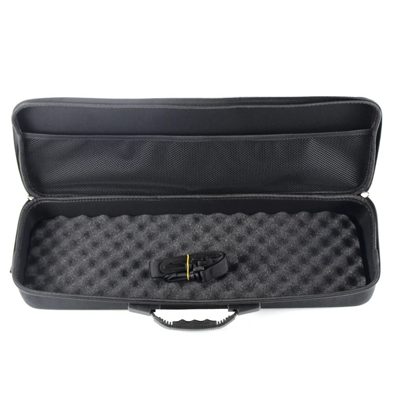 Draagbare EVA opbergtas voor h - Fishing Rod Case recensie en prijs