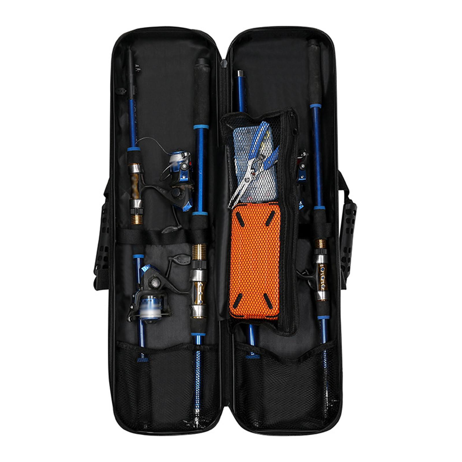 Outdoor vistas, visdraagtas, v - Fishing Rod Case recensie en prijs