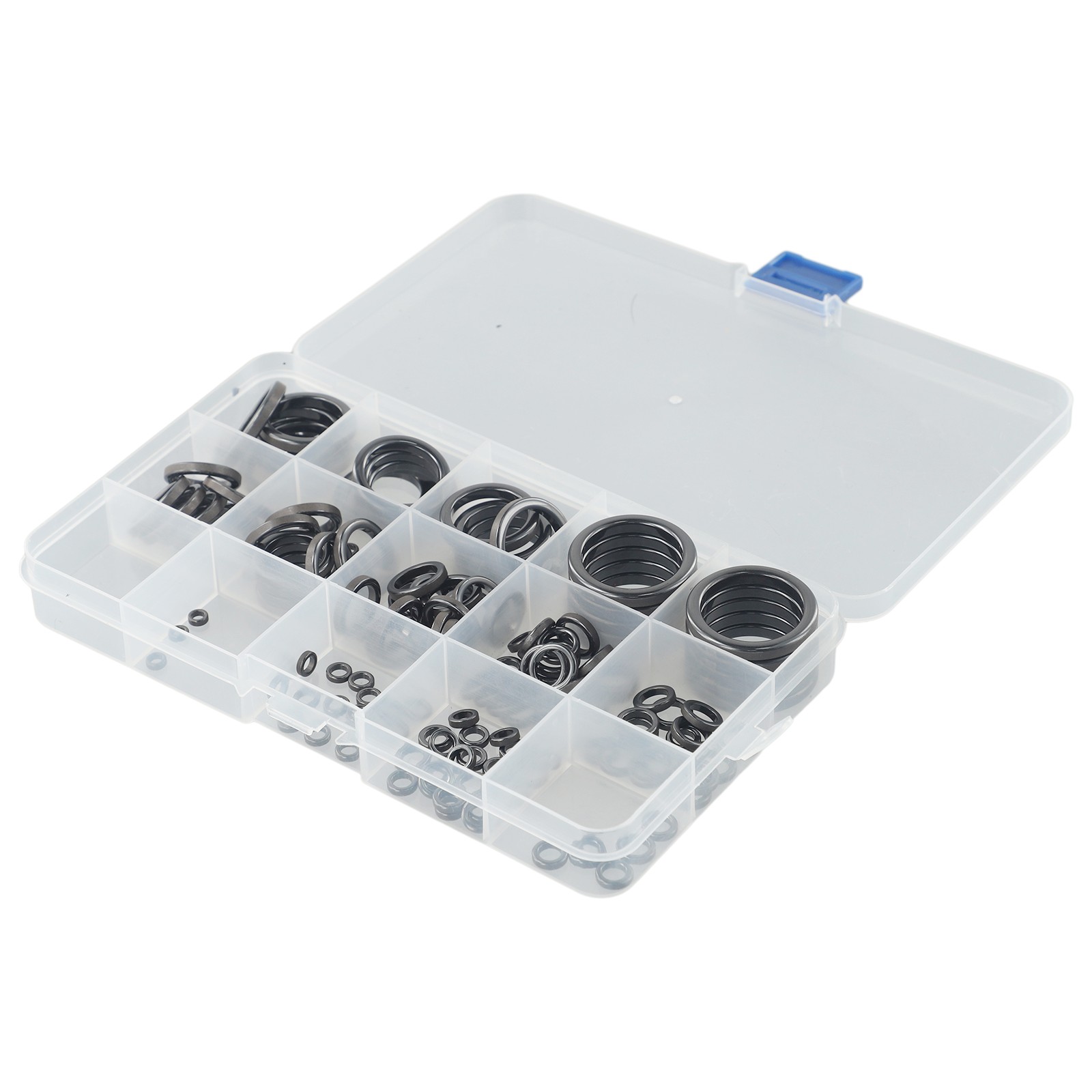 Keramische geleideringenset 16 - Fishing Rod Guide Replacement recensie en prijs