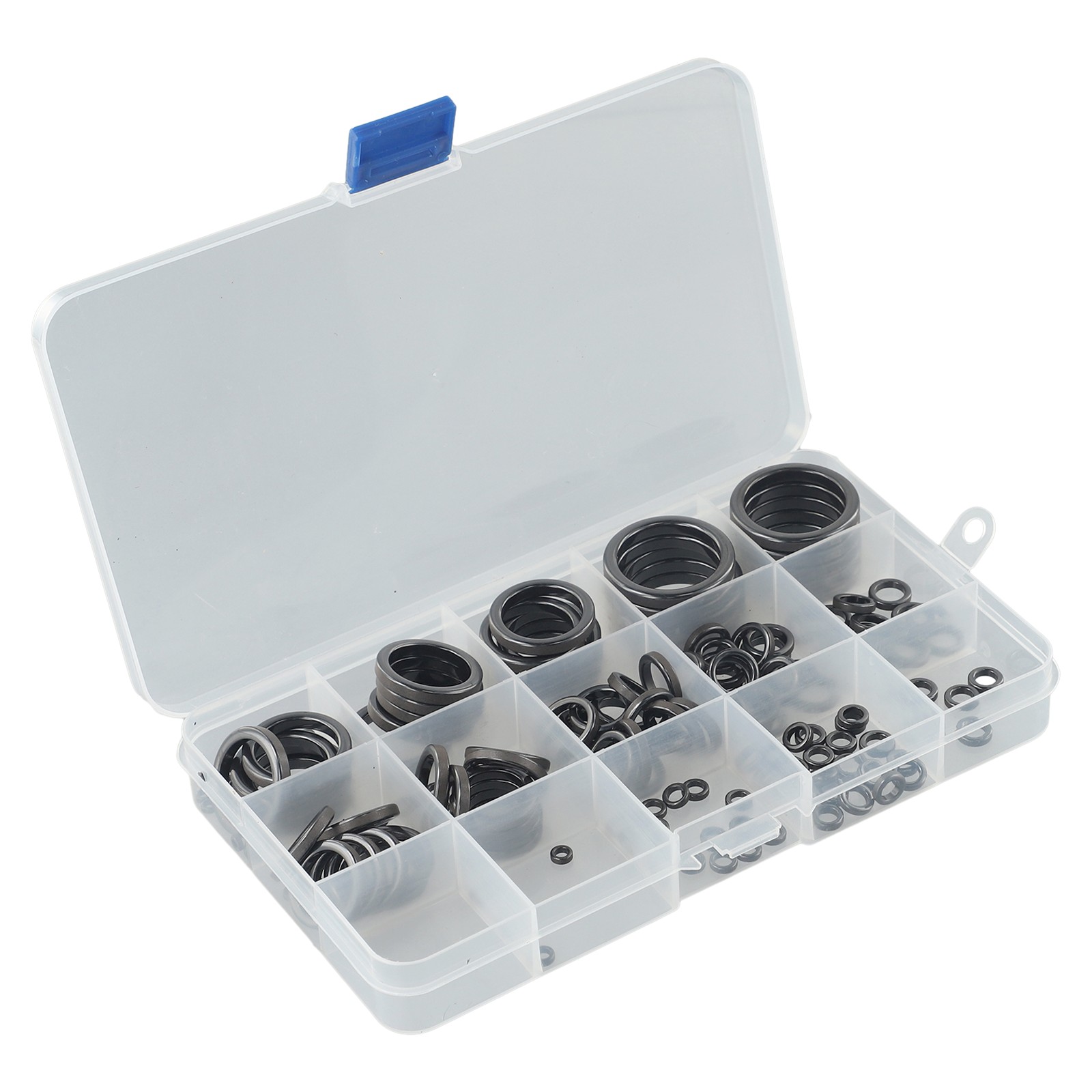 Visring Gidsringen Gidsring Ve - Fishing Rod Guide Replacement recensie en prijs