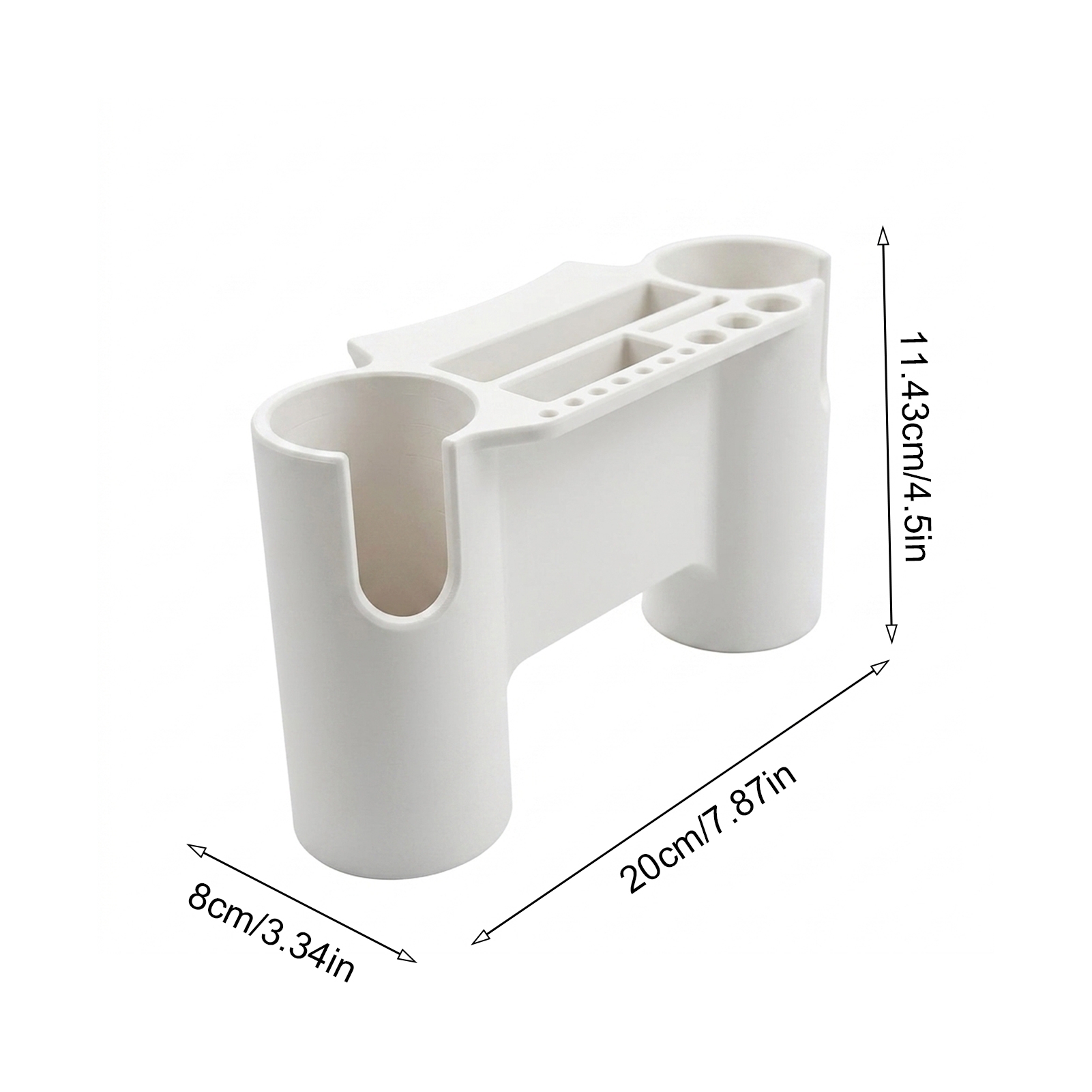 Hengelhouder Buisrek Draagbare - Fishing Rod Rack recensie en prijs