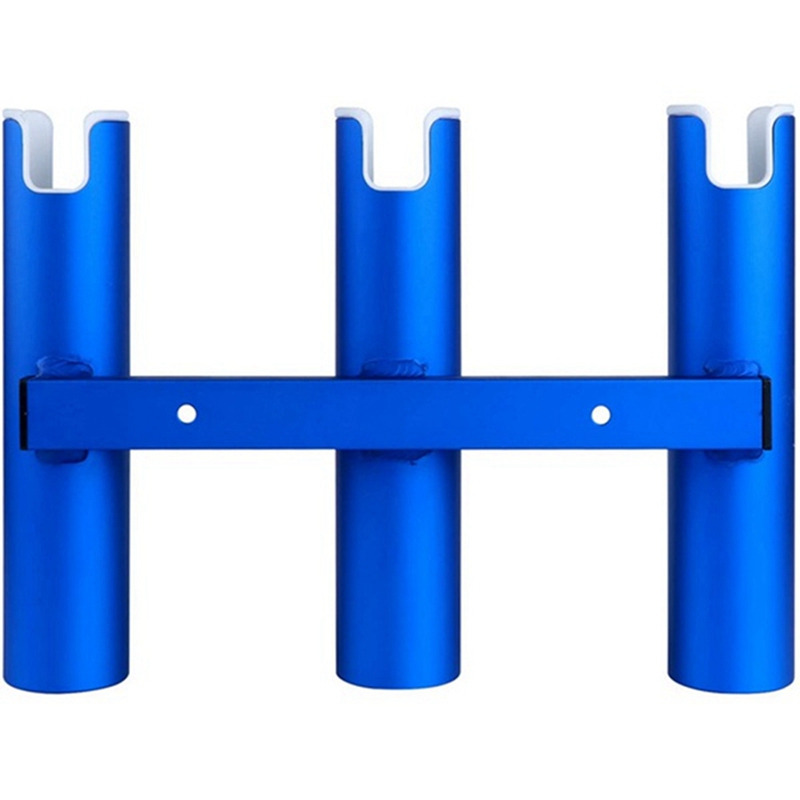 1 Stuk Aluminium Hengel Houder - Fishing Rod Rack recensie en prijs