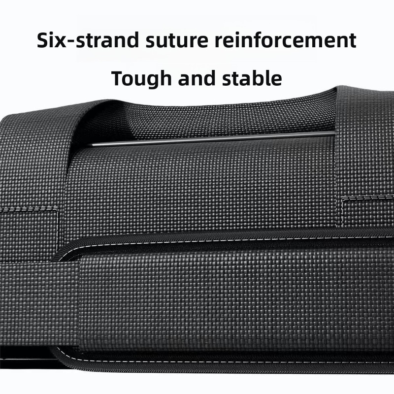 Extra dikke visuitrusting opbe - Fishing Rod Case recensie en prijs