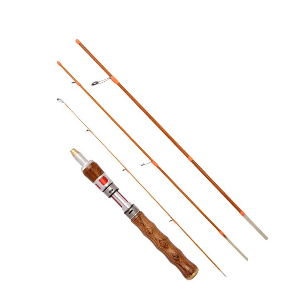 4-delige Spinhengel UL Power S - Fishing Rod Spinning recensie en prijs