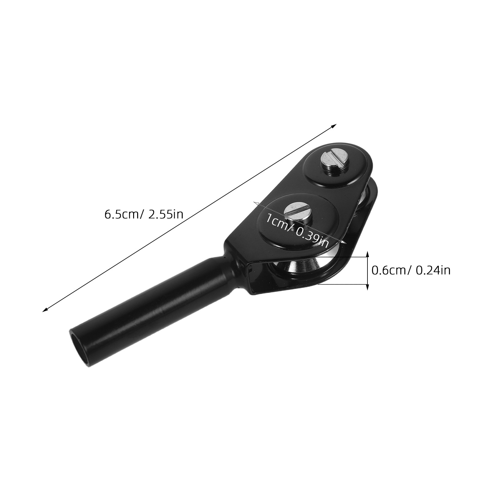 Hengelgeleiderringen met keram - Fishing Rod Guide Replacement recensie en prijs