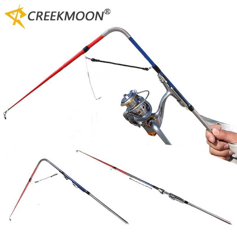Bouw één automatische visset m - Fishing Rod Spinning recensie en prijs