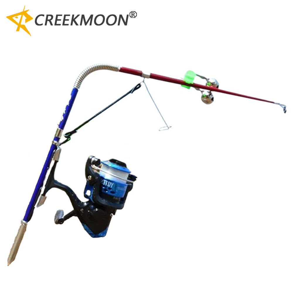 Bouw één automatische visset m - Fishing Rod Spinning recensie en prijs