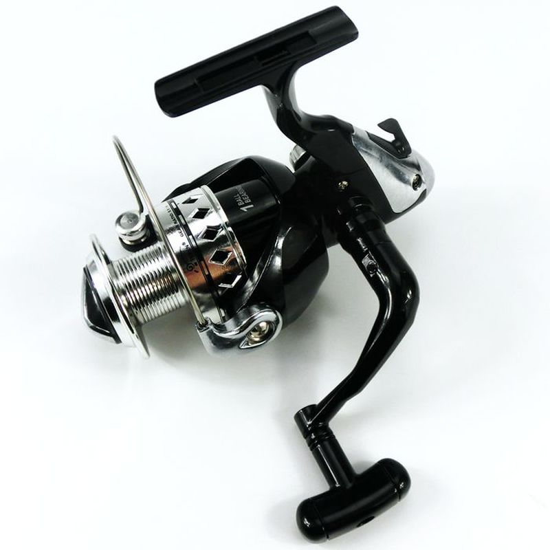 TEBEN TEP400 Spinhengelrol Lan - Fishing Rod Surf recensie en prijs