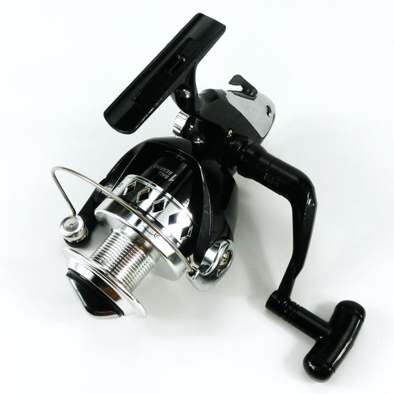 TEBEN TEP400 Spinhengelrol Lan - Fishing Rod Surf recensie en prijs
