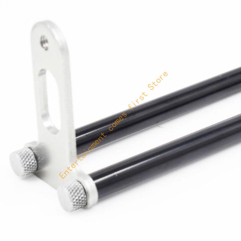 Aluminium Visserijhaak Stok Wi - Fishing Rod Repair Kit recensie en prijs