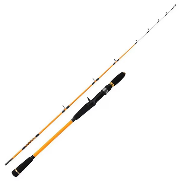 1.55M Zoutwater Offshore Spinn - Fishing Rod Surf recensie en prijs