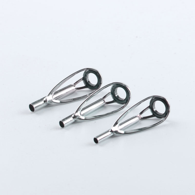 DIY Rod Building Eye Rings Gui - Fishing Rod Guide Replacement recensie en prijs